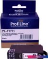 Картридж ProfiLine PL-T1711 (аналог Epson T1711)