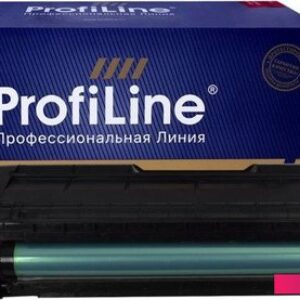 Картридж ProfiLine PL_406055_Y (аналог Ricoh 406055)