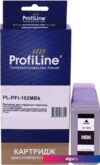 Картридж ProfiLine PL-PFI-102MB (аналог Canon PFI-102MBK_MBK)