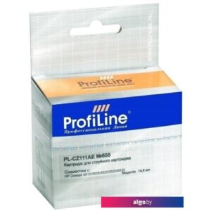 Картридж ProfiLine PL-CZ111AE-M (аналог HP CZ111AE Magenta)