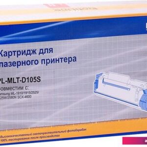 Картридж ProfiLine PL-MLT-D105S (аналог Samsung MLT-D105S)