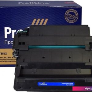 Картридж ProfiLine PL_Q7551X (аналог HP Q7551X)