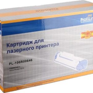 Картридж ProfiLine PL-106R00646 (аналог Xerox 106R00646)