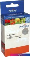 Картридж ProfiLine PL-CLI-426Y-Y (аналог Canon CLI-426 Yellow)