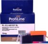 Картридж ProfiLine PL-CLI-451GY-XL (аналог Canon CLI-451GY XL_G)