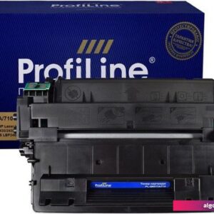 Картридж ProfiLine PL_Q6511A/710 (аналог HP Q6511A/710)