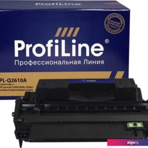 Картридж ProfiLine PL_Q2610A (аналог HP Q2610A)