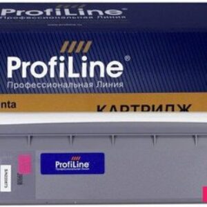 Картридж ProfiLine PL_46471106_M (аналог Oki 46471106 M)