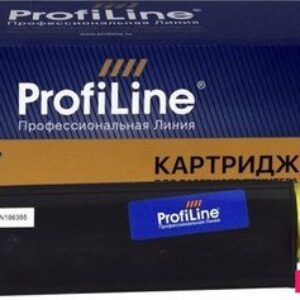 Картридж ProfiLine PL_S050187 (аналог Epson S050187)
