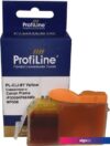 Картридж ProfiLine PL-CLI-8Y (аналог Canon CLI-8Y)