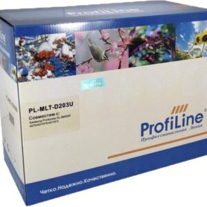 Картридж ProfiLine PL-MLT-D203U (аналог Samsung MLT-D203U)