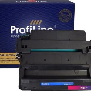 Картридж ProfiLine PL_Q6511X/710 (аналог HP Q6511X/710)