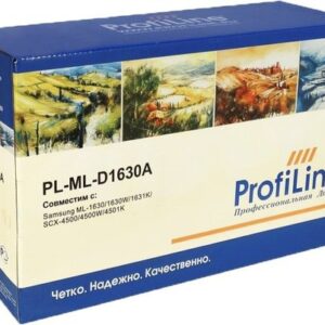 Картридж ProfiLine PL-ML-D1630A (аналог Samsung ML-D1630A)