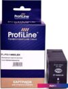 Картридж ProfiLine PL-PGI-1400XLBK (аналог Canon PGI-1400XLBK_BK)