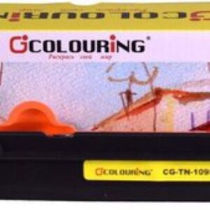 Картридж Colouring CG-TN-1095 (аналог Brother TN-1095)