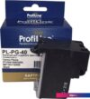 Картридж ProfiLine PL-PG-40 (аналог Canon PG-40_BK)