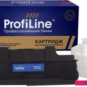Картридж ProfiLine PL_TK-350 (аналог Kyocera TK-350)