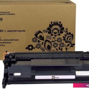 Картридж Gala-print GP-CF259X (№59X) emu (аналог HP CF259X_emu)