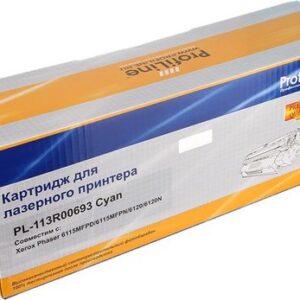 Картридж ProfiLine PL-113R00693-C (аналог Xerox 113R00693)