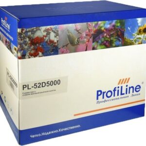 Картридж ProfiLine PL-52D5000 (аналог Lexmark Toner Cartridge 52D5000)