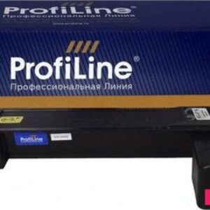 Картридж ProfiLine PL_TK-8115K_BK (аналог Kyocera TK-8115K)