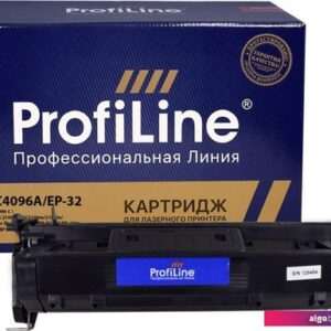 Картридж ProfiLine PL_C4096A (аналог HP C4096A)