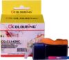 Картридж Colouring CG-CLI-426C (аналог Canon CLI-426C)