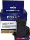 Картридж ProfiLine PL-PG-512 (аналог Canon PG-512)