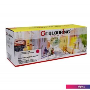 Картридж Colouring CG-CF213A/731 (аналог Canon 731M (6270B002)