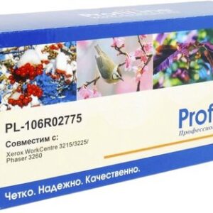 Картридж ProfiLine PL-106R02775 (аналог Xerox 106R02775)