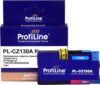 Картридж ProfiLine PL-CZ130A №711 (аналог HP CZ130A-C)