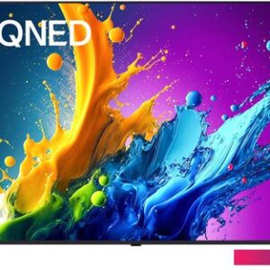 Телевизор LG QNED80 50QNED80T6A
