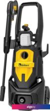 Мойка высокого давления Kolner K170 LUX