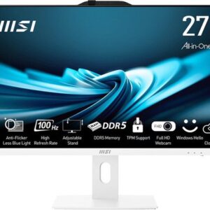 Моноблок MSI Pro AP272P 13MA-469XRU