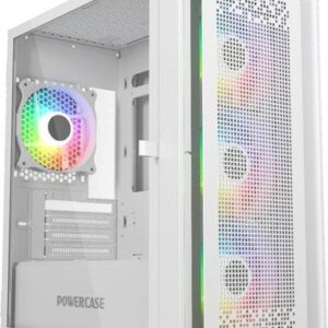 Корпус Powercase ByteFlow Micro CAMBFW-A4