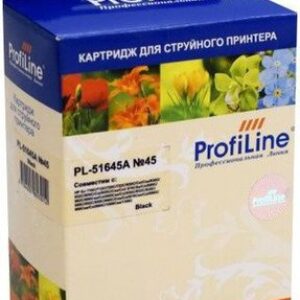 Картридж ProfiLine PL-51645A №45 (аналог HP 51645A)