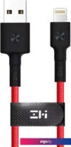 Кабель ZMI AL805 USB Type-A - Lightning (1 м