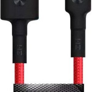 Кабель ZMI AL805 USB Type-A - Lightning (1 м