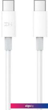 Кабель ZMI USB Type-C - USB Type-C (1.5 м