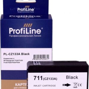 Картридж ProfiLine PL-CZ133A №711 (аналог HP CZ133A)