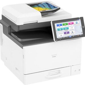 МФУ Ricoh IM C300