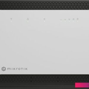 Точка доступа с LTE-модемом Mikrotik Chateau LTE6