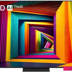 Телевизор LG UT91 65UT91006LA