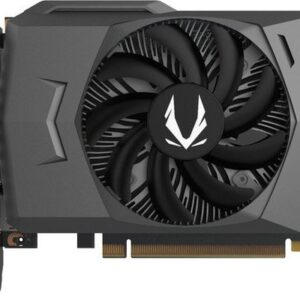 Видеокарта ZOTAC GeForce RTX 3050 Eco Solo ZT-A30500R-10L