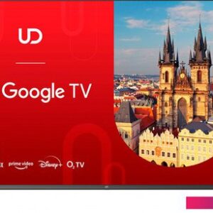 Телевизор UD 50GU6210T