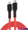 Кабель ZMI GL870 USB Type-C - Lightning (1 м
