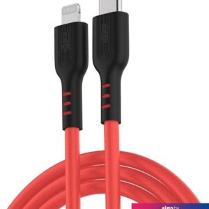 Кабель ZMI GL870 USB Type-C - Lightning (1 м
