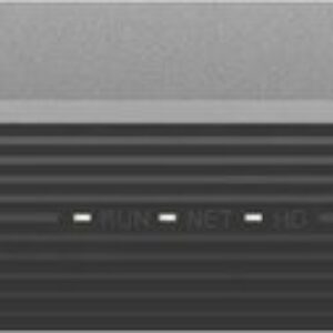 Сетевой видеорегистратор Uniarch NVR-208S2