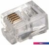 Коннектор PROconnect RJ-11 6P4C 05-1012-3