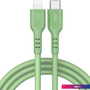 Кабель ZMI GL870 USB Type-C - Lightning (1 м